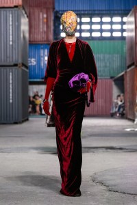 Maison Margiela Fall 2026 Ready-to-Wear Collection