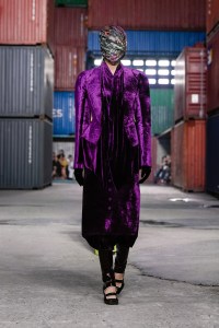 Maison Margiela Fall 2026 Ready-to-Wear Collection