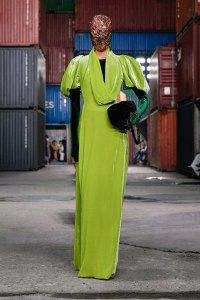 Maison Margiela Fall 2026 Ready-to-Wear Collection