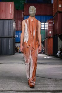 Maison Margiela Fall 2026 Ready-to-Wear Collection