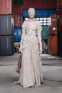 Maison Margiela Fall 2026 Ready-to-Wear Collection