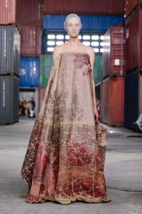 Maison Margiela Fall 2026 Ready-to-Wear Collection