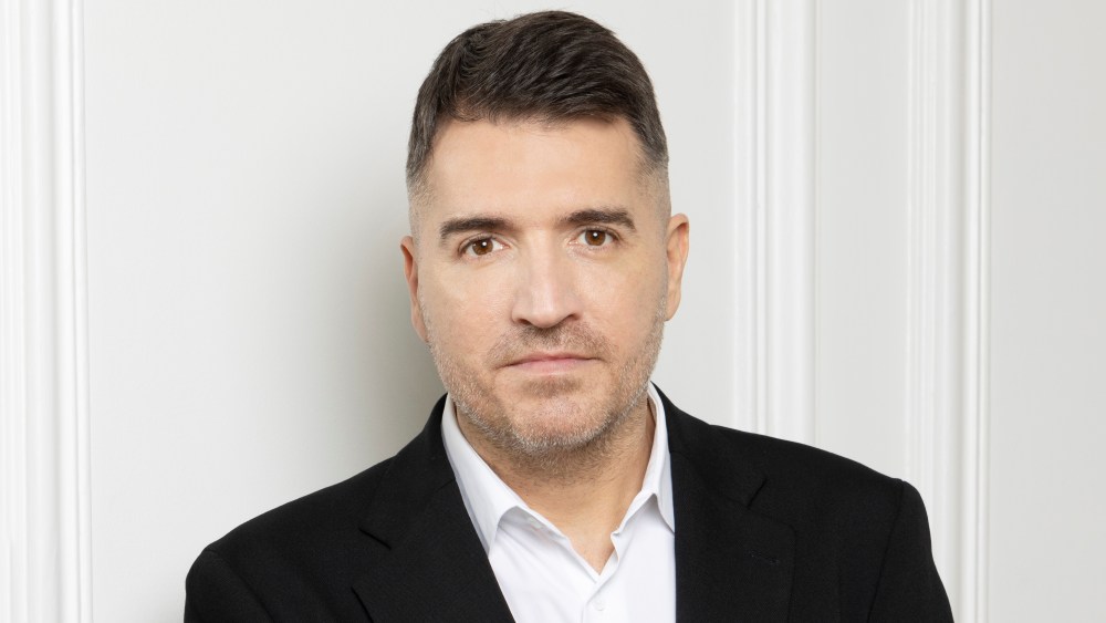 Marc Chaya