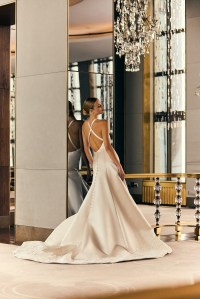 Mark Ingram Bridal Spring 2027 Collection