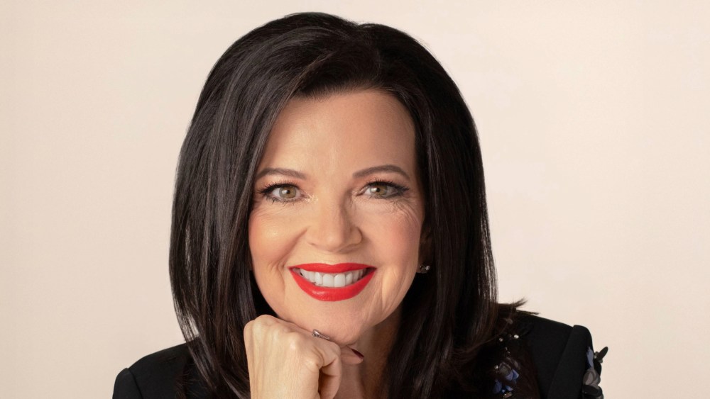 Mary van Praag, CEO, Milani Cosmetics.