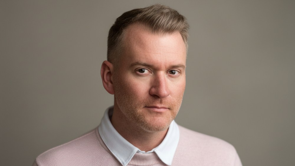 Matthew Mathiasen, Outdoor Retailer group show director