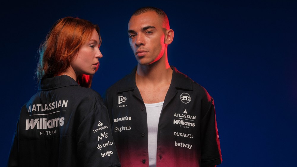 New Era, Williams Racing, Miami