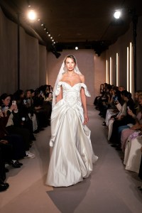 Milla Nova Bridal Spring 2027 Collection