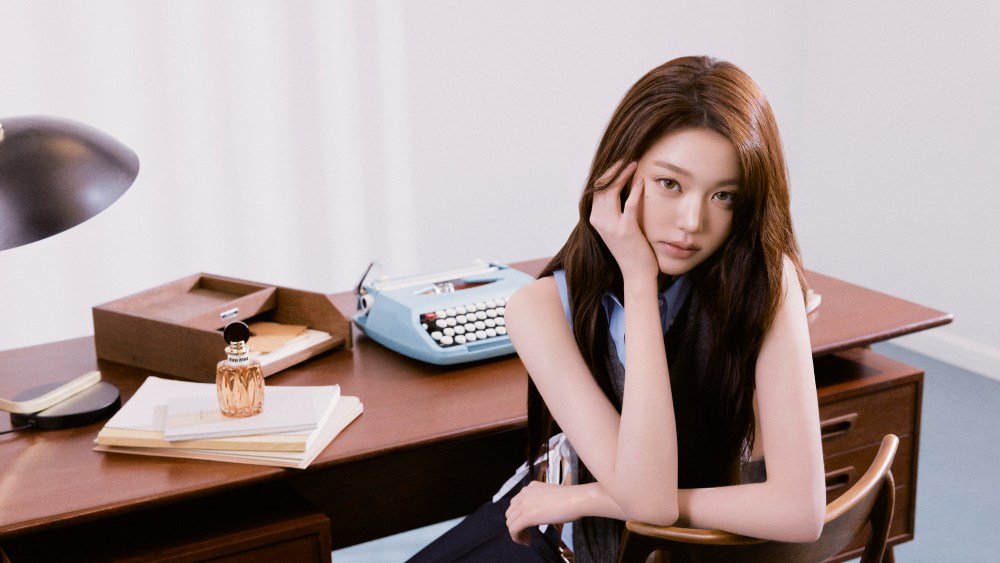 Jang Wonyoung