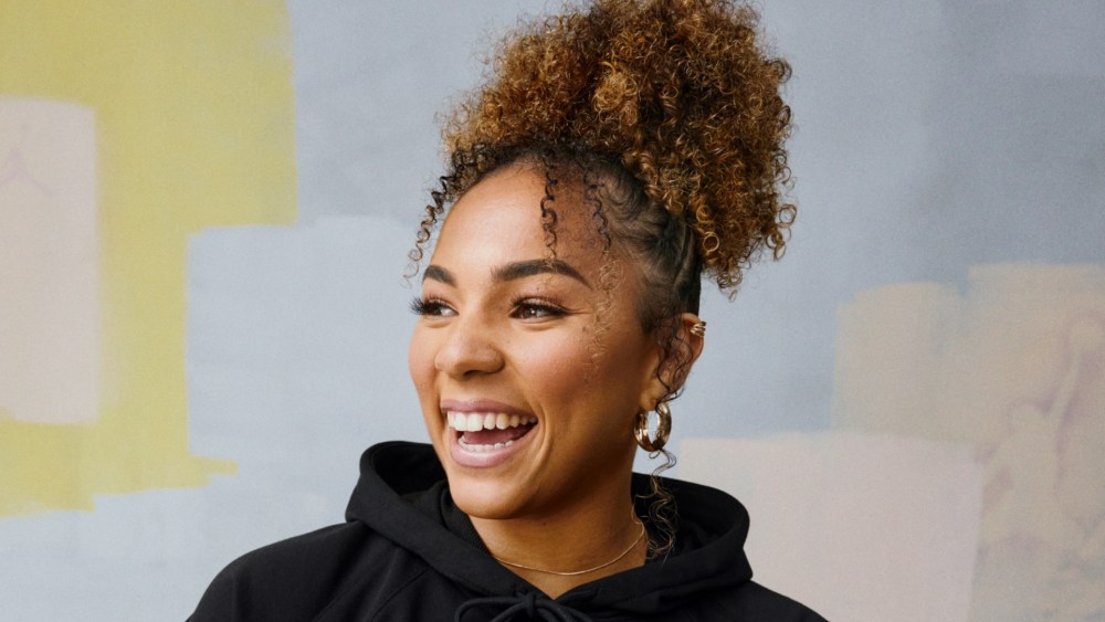 Kiki Rice named MiniLuxe ambassador and investor.