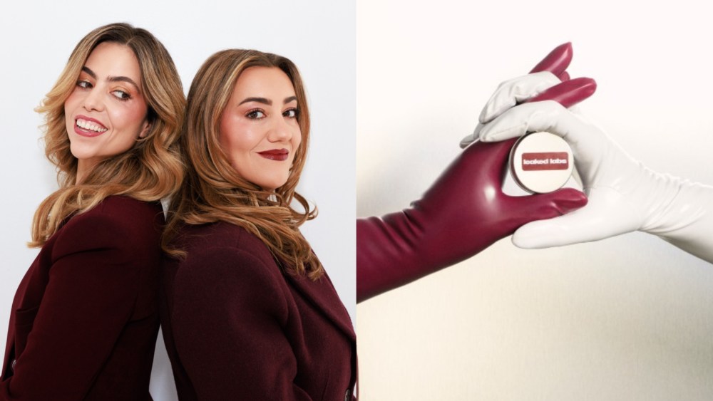 Alexis Androulakis and Dr. Christina Basias Androulakis