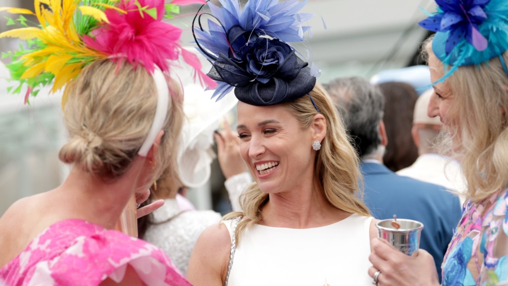 The 2025 Kentucky Derby
