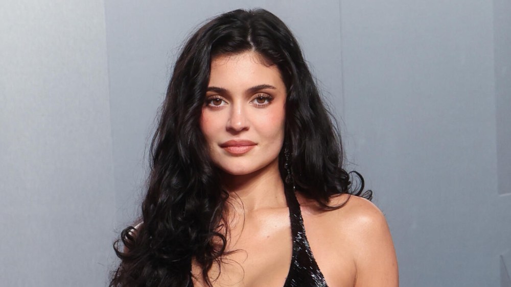Kylie Jenner