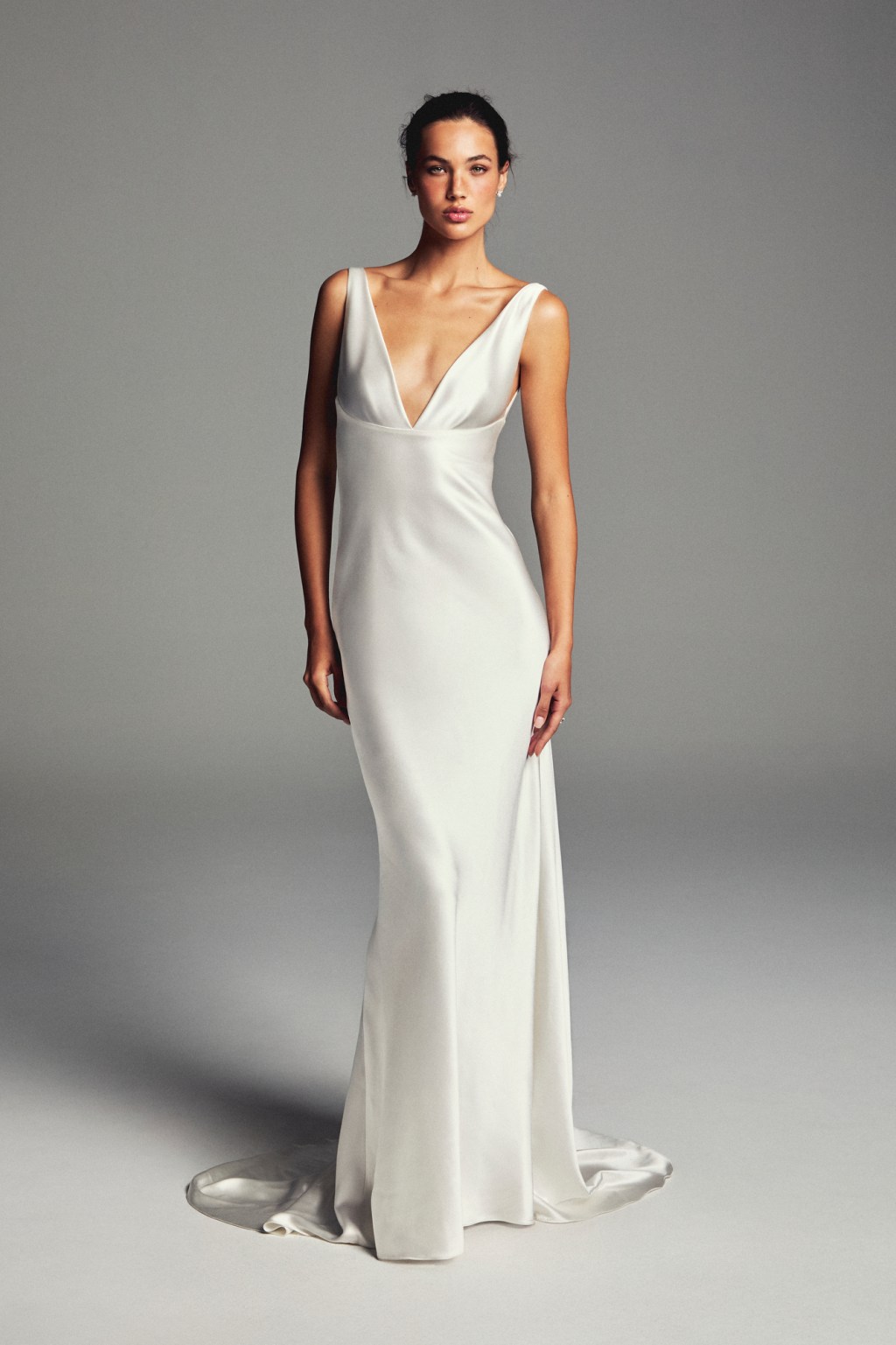 The Top 5 Trends From New York Bridal Fashion Week Spring 2027