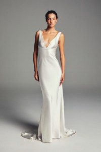 Monique Lhuillier Bridal Spring 2027 Collection