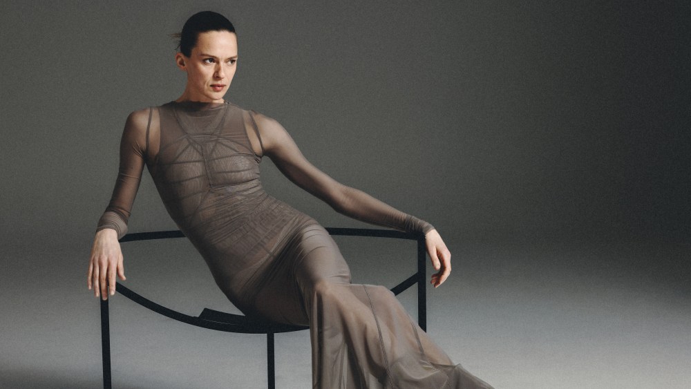 Net-a-porter The Icons campaign