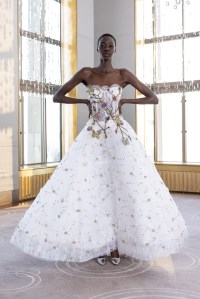 Nardos Bridal Spring 2027 Collection