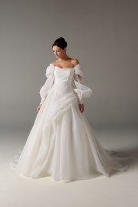 Poeza Bridal Spring 2027 Collection