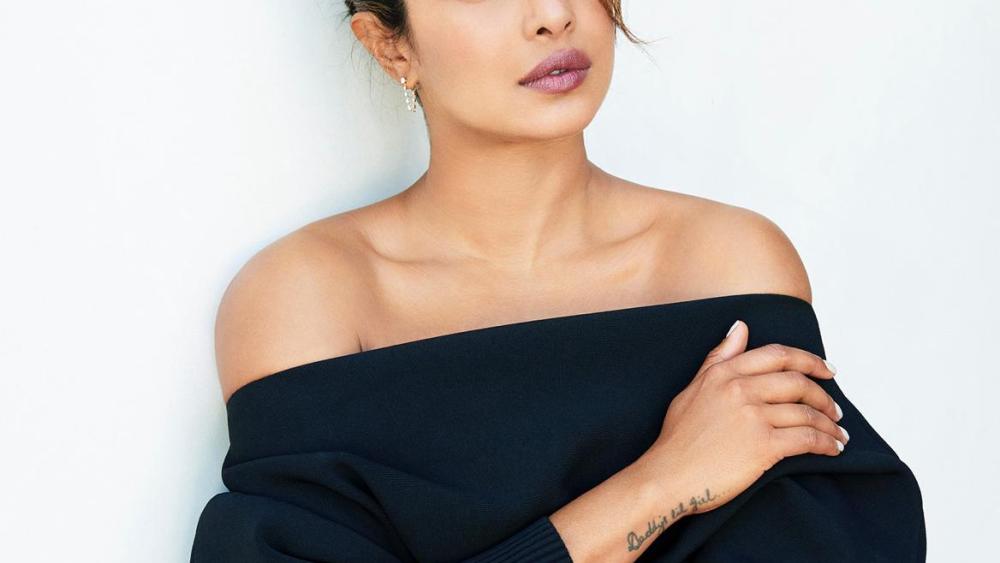 Priyanka Chopra Jonas