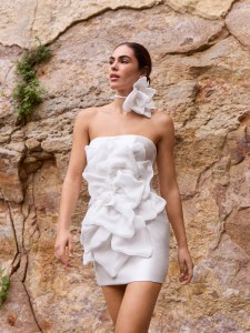 Pronovias Bridal Spring 2027 Collection