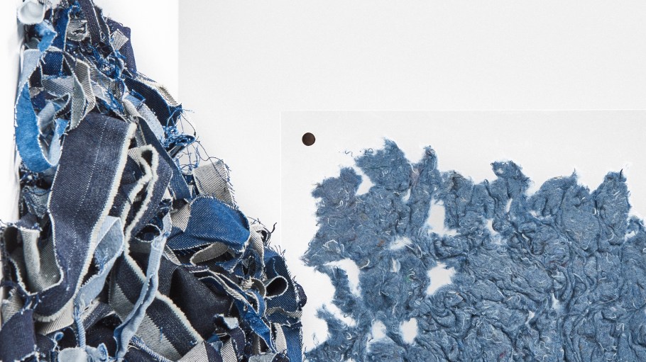 Recover, a global producer of recycled cotton fiber, announces a strategic partnership with Prosperity Textile, a vertically integrated denim fabric manufacturer.