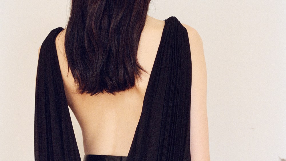 Proenza Schouler's Serra dress.