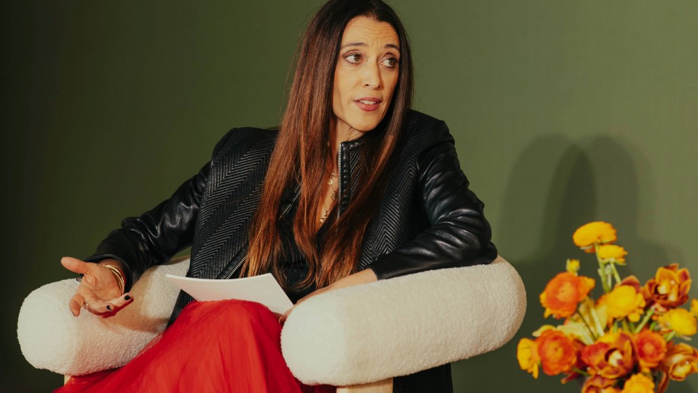 Silvia Galfo