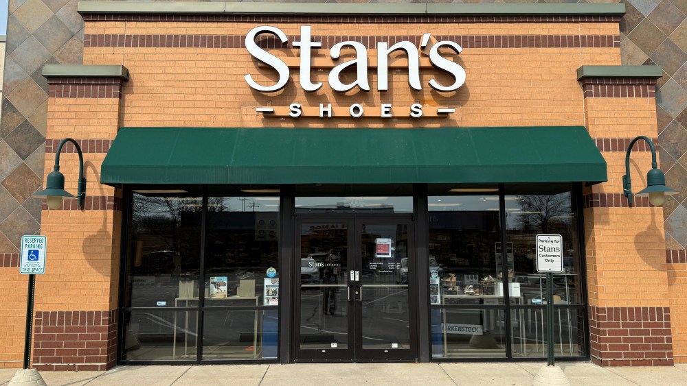 Stan's Shoes, Midwest Shoe Merchants