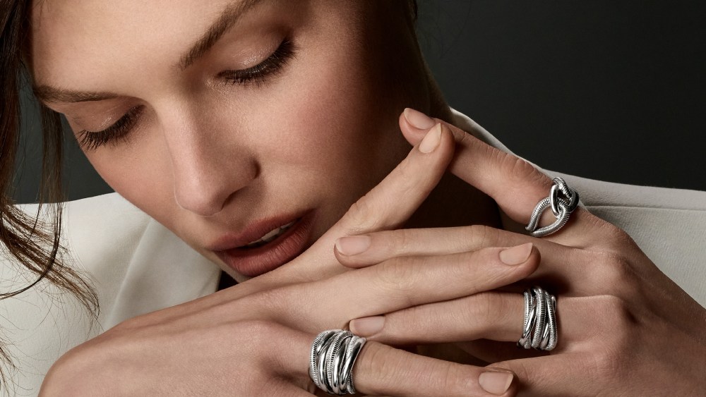 Judith Ripka jewelry