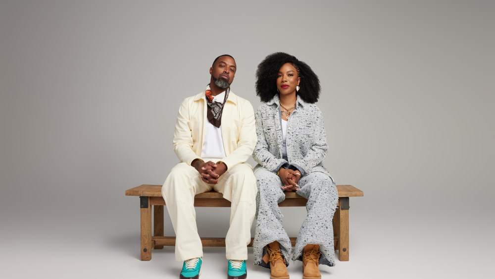 The Doux founders
