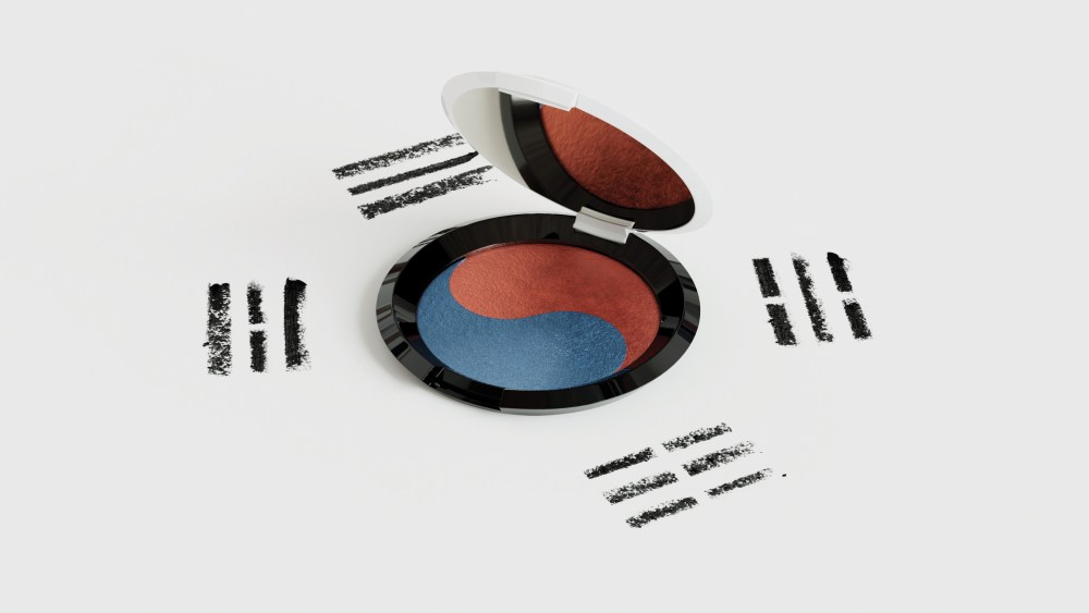 South Korea's beauty brands are booming globally.