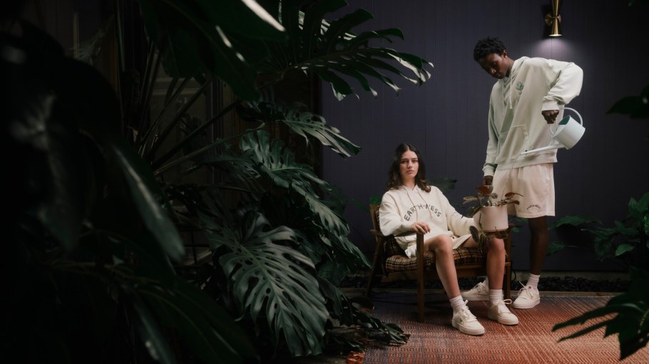Under Armour and UNLESS Collective Unveil Regenerative Earth Day Capsule, “Earth Essentials,” a zero-plastic collection.