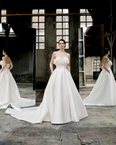 Viktor+Rolf Bridal Spring 2027 Collection