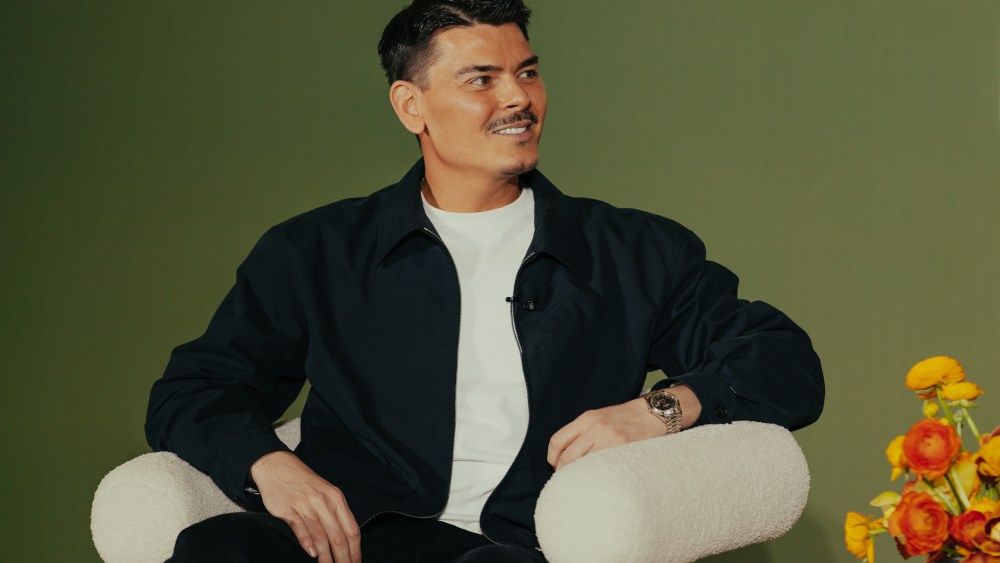 Mario Dedivanovic 