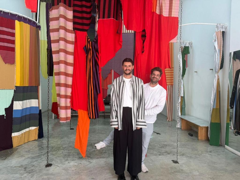 EXCLUSIVE: Marrakech-based Marrakshi Life Forays Into Home