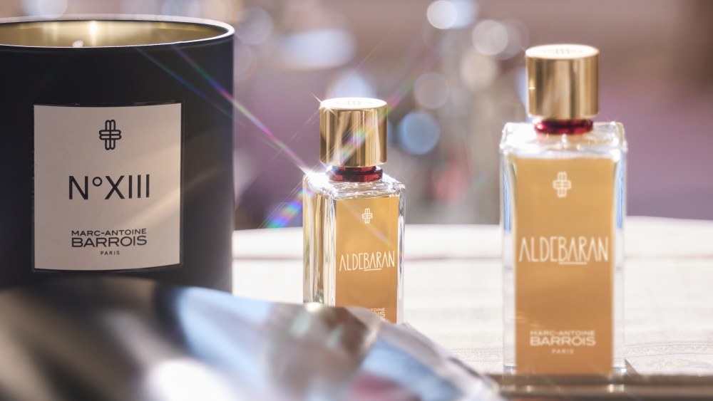 Marc-Antoine Barrois products
