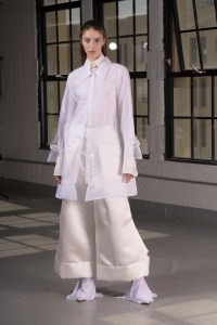YH Studio Bridal Spring 2027 Collection
