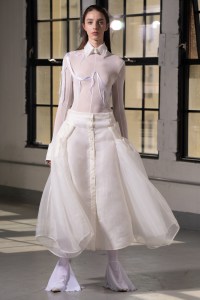 YH Studio Bridal Spring 2027 Collection