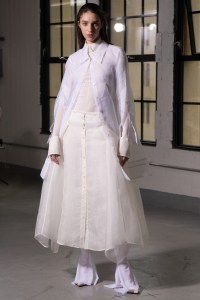 YH Studio Bridal Spring 2027 Collection