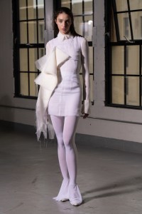 YH Studio Bridal Spring 2027 Collection