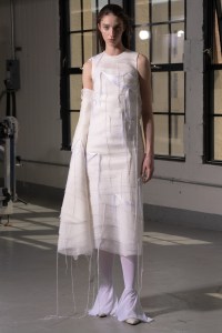 YH Studio Bridal Spring 2027 Collection