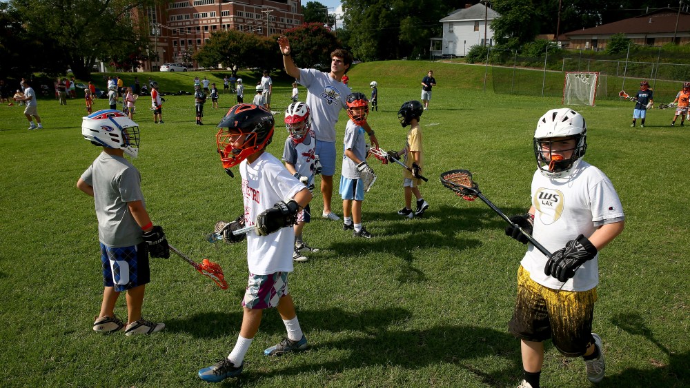 youth team sports, sporting goods