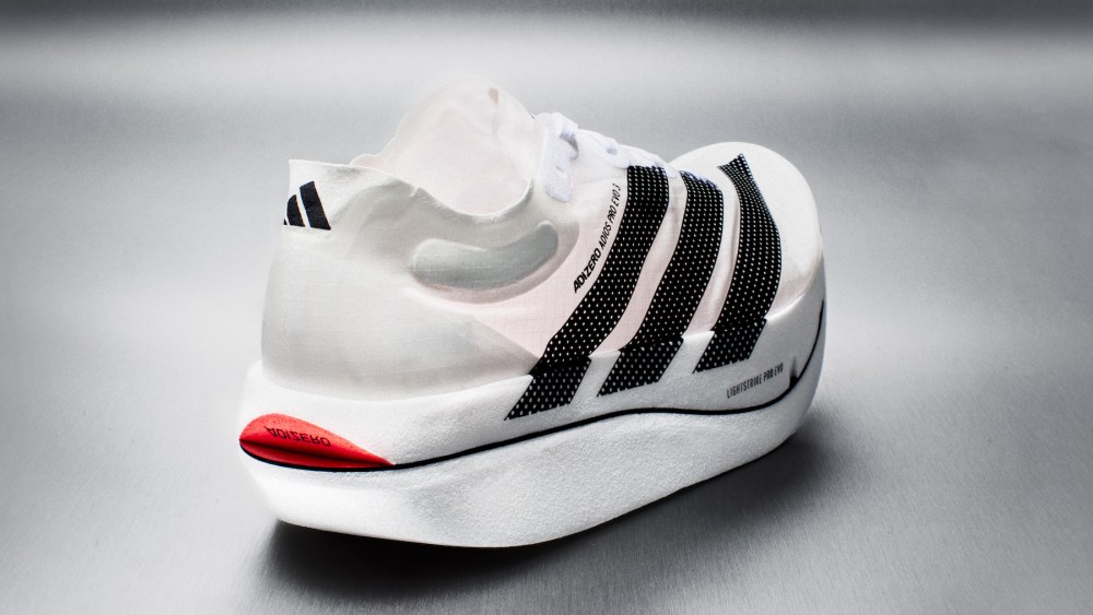 Adidas Adizero Adios Pro Evo 3