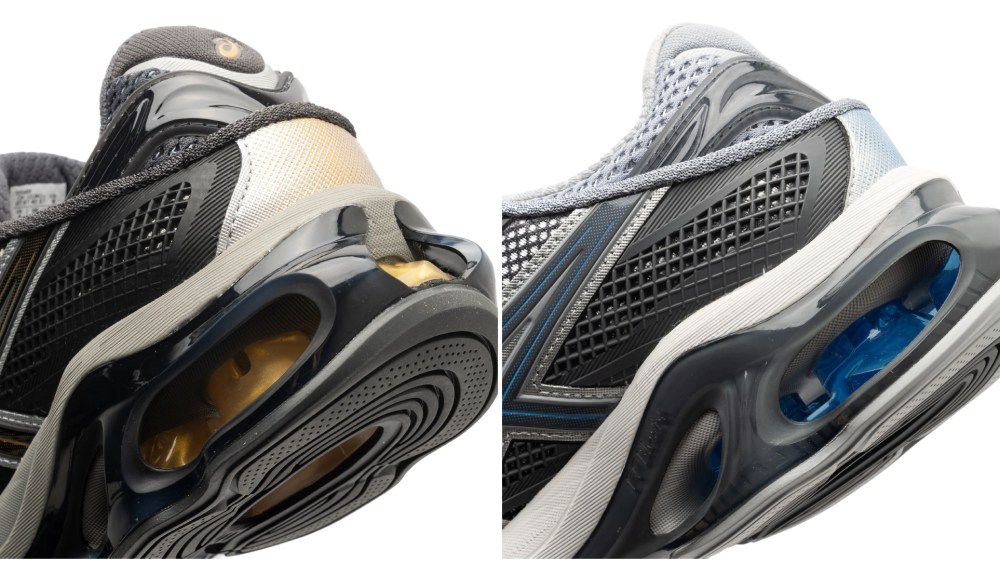 Asics sneakers