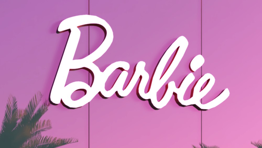 Barbie's Coachella 2026 activation