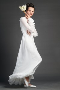 Batsheva Bridal Spring 2026 Ready-to-Wear Collection