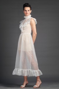 Batsheva Bridal Spring 2026 Ready-to-Wear Collection