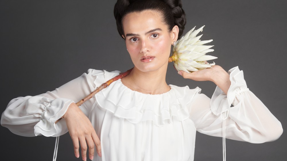 Batsheva Bridal Spring 2027 Ready-to-Wear Collection