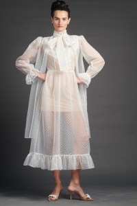 Batsheva Bridal Spring 2026 Ready-to-Wear Collection
