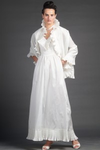 Batsheva Bridal Spring 2026 Ready-to-Wear Collection